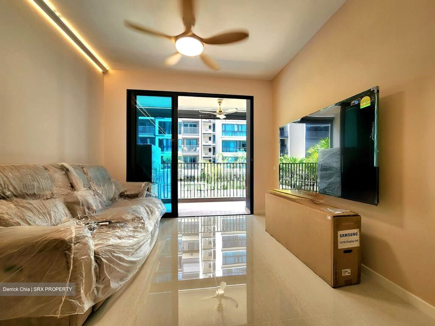 Treasure at Tampines (D18), Condominium #505323181